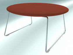 Tabouret de pied (PV3)