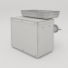 picadora de carne KT LM 82 3D modelo Compro - render