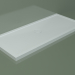 Modelo 3d Base de duche Medio (30UM0113, Branco Glaciar C01, 160x70 cm) - preview