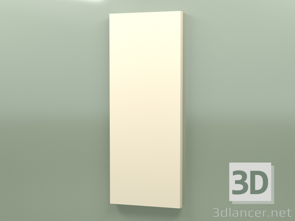 3d model Radiator - Kos V (KOV 22 1950 750, RAL - 1015) - preview