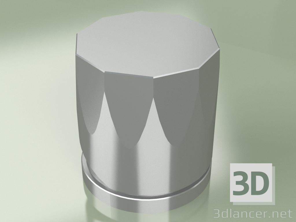 Modelo 3d Misturador de mesa Ø 43 mm (15 52 T, AS) - preview