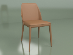 Chair Marko Orange