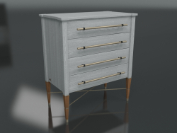 Commode M010