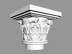 Column (capital) L931 (1)