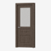 3d model The door is interroom (88.41 G-U4) - preview