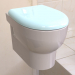 modello 3D di WC comprare - rendering