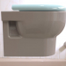 modello 3D di WC comprare - rendering