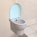 modello 3D di WC comprare - rendering