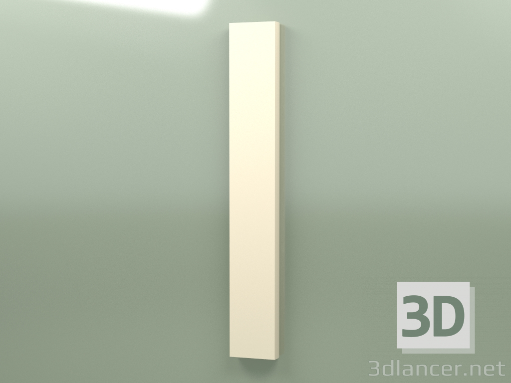 modèle 3D Radiateur - Kos V (KOV 22 2100300, RAL - 1015) - preview