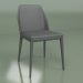 3d model Silla Marko Gris - vista previa