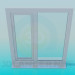 3d model Window - preview