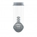 3d model Diamonds Falling Chandelier Bulb - preview