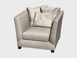 Victory Armchair