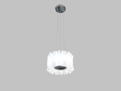 Lustre suspension Pezzo (801160)