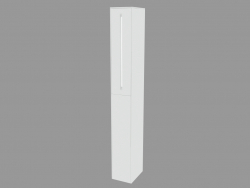 Lamba sonrası STEP BOLLARD (S4665W)