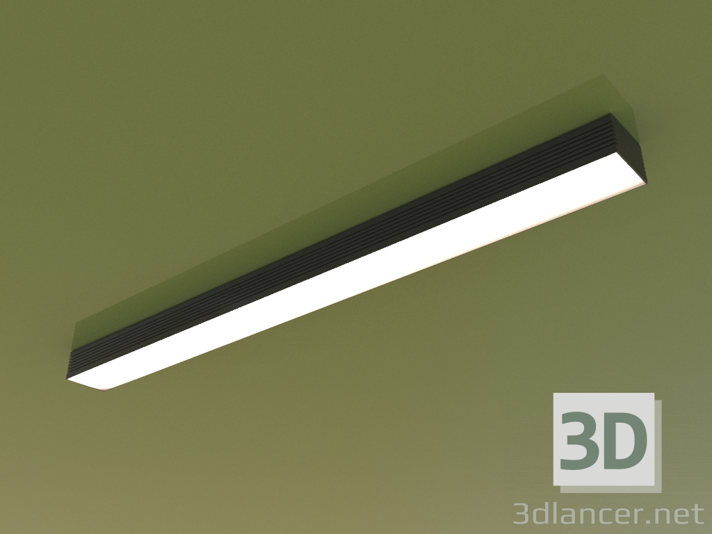 3D modeli Lamba LINEAR N80116 (1500 mm) - önizleme