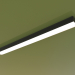 3d model Lamp LINEAR N80116 (1500 mm) - preview