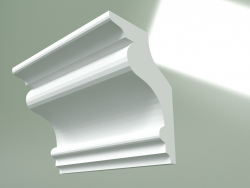 Plaster cornice (ceiling plinth) KT331