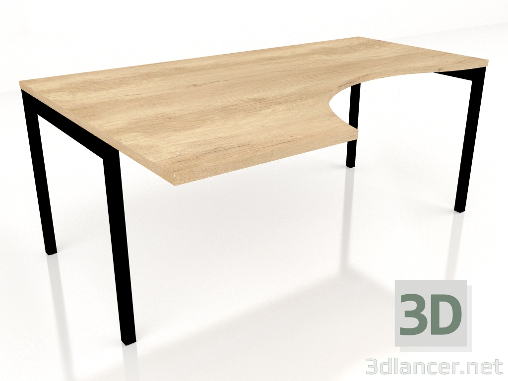 Modelo 3d Mesa de trabalho Ogi Y BOY17 (1800x1200) - preview