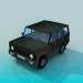 3d model Car - preview