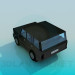 3d model Car - preview