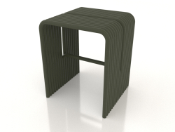 Tabouret (vert)