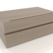 3D Modell Fusionis Nachttisch 800 mm (Option 1) - Vorschau