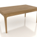 modello 3D Tavolino alto FARGO 1000x600x450 mm (rovere naturale) - anteprima modello 3D Tavolino alto FARGO 1000x600x450 mm (rovere naturale) - anteprima