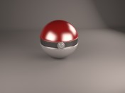 Шарик PokeBall