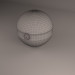 3D PokeBall modeli satın - render