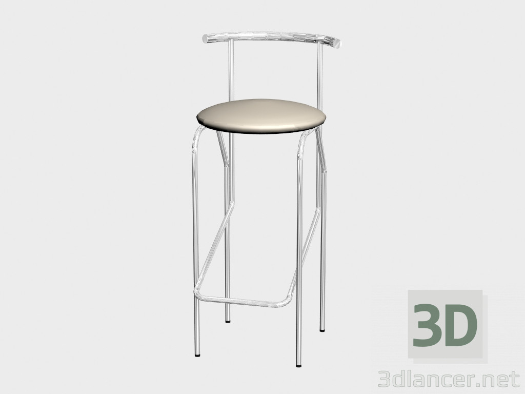 modello 3D Jola - anteprima