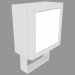 3d model Searchlight LOFT SPOT SLIM (S6643) - preview