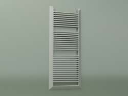 Towel rail EVO (1681x688, Manhattan gray)