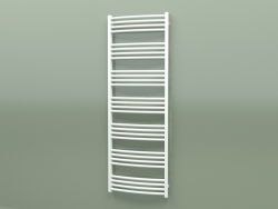 Heated towel rail Lena (WGLEN162058-SX, 1620х586 mm)