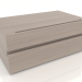 3d model Fusionis bedside table 800 mm (option 2) - preview