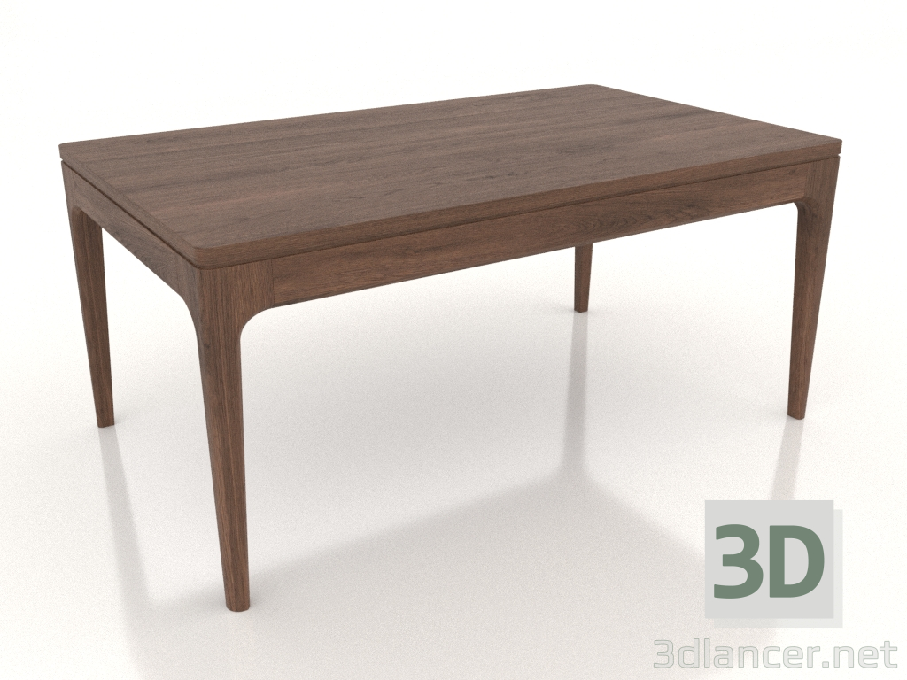 Modelo 3d Mesa de centro alta FARGO 1000x600x450 mm (carvalho tabaco) - preview Modelo 3d Mesa de centro alta FARGO 1000x600x450 mm (carvalho tabaco) - preview