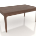 Modelo 3d Mesa de centro alta FARGO 1000x600x450 mm (carvalho tabaco) - preview
