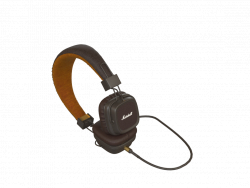 Casque photoréaliste