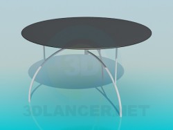 Bar table