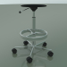 3d model Stool (2532-C) - preview