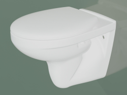 Toilette Nordic 3 3530 pour montage mural (GB113530001000)