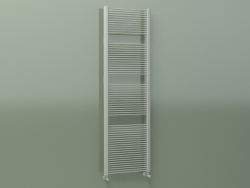 Heated towel rail FILO (1709x516, Manhattan gray)