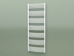 Heated towel rail Lena (WGLEN162063-SX, 1620х636 mm)