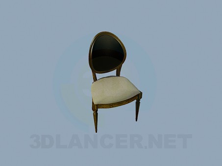 3d model Chair - preview