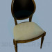 3d model Chair - preview