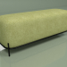 3d model Pouffe Pawai width 120 (green) - preview