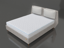 Cama para dormir