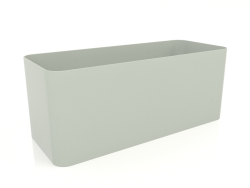 Plant pot 4 (Cement gray)