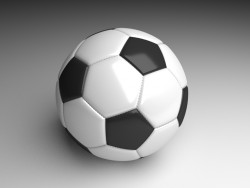 Balón de fútbol