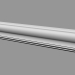 3D modeli Kalıp M-11 (50x16mm) - önizleme